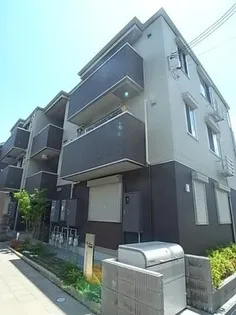 レ セーナ甲東園の画像