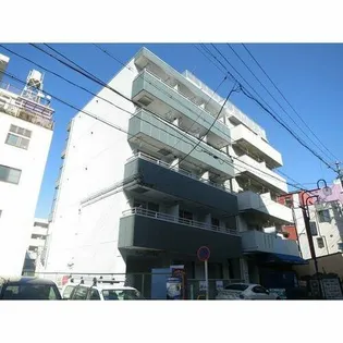 ファステートNAGOYA今池バレンシアの画像