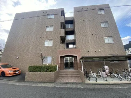 ブランメゾン辻本通の画像