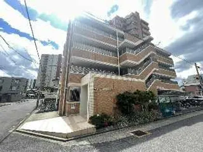愛知県名古屋市北区大曽根1丁目【マンション】の外観