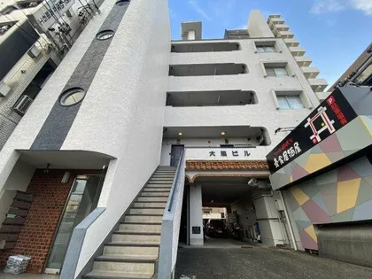 大脇ビルの画像