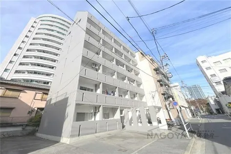 リアライズ金山の画像