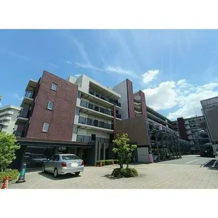 アルバックス覚王山ブランシェの画像