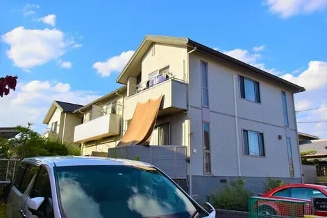 ガーデンヒルズ牧野ヶ池の画像