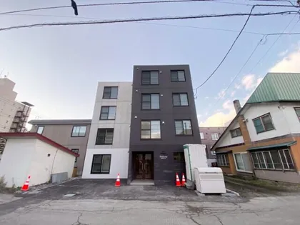 precious MISONO【301号室】の外観