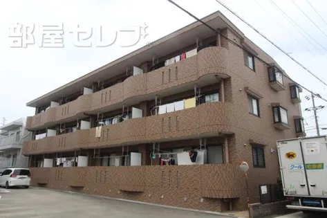 サンシティ貴船の画像