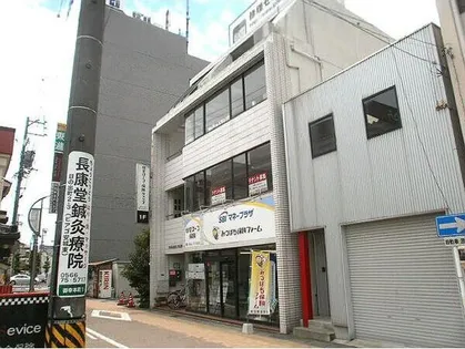 ヤマサンビルの画像