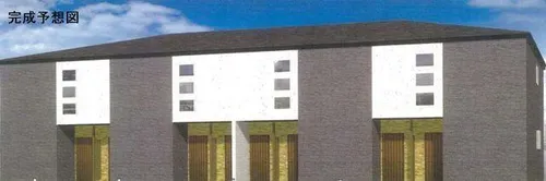 サンセールVIII Aの画像