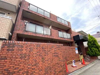 協和ハイツ1号館の画像