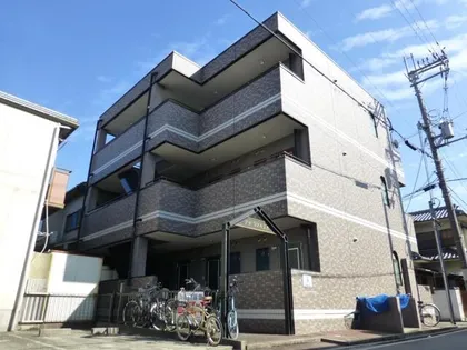 プチコスモ茨木の画像