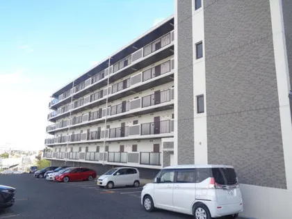 センチュリー玉川の画像