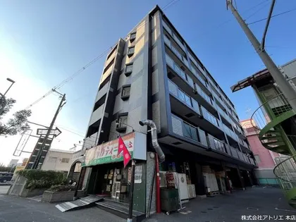 ルディシアコートの画像