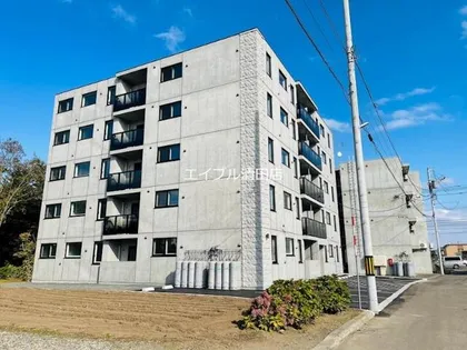 TONY VILLAGE KYOEIの画像