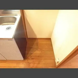 フォーエバー道頓堀【4階】の内装
