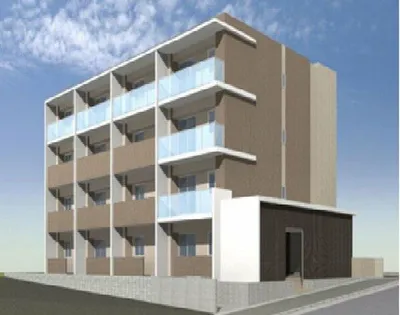 グレイスヒル上社の画像