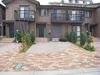 ピーチヒルテラスの画像