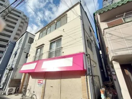 松原マンションの画像