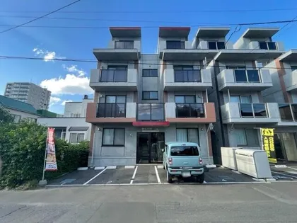 クラフト伏見の画像