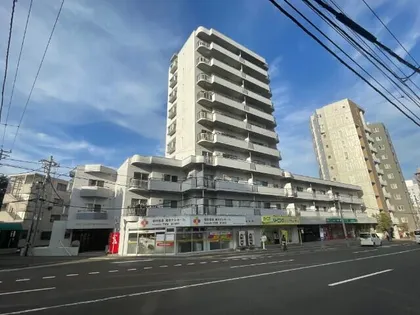 クレストコート宮の森の画像