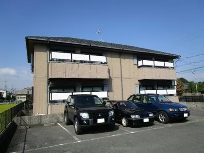 ウエストサイドタウンD棟の画像