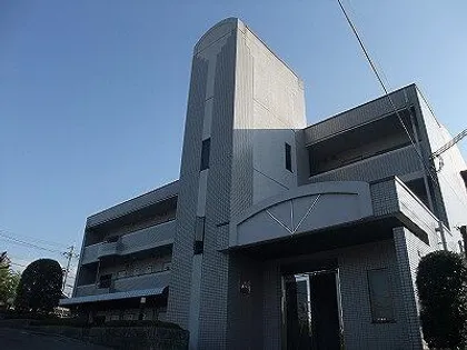 ラポート長谷川の画像