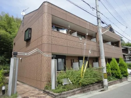 コンフォール白水の画像