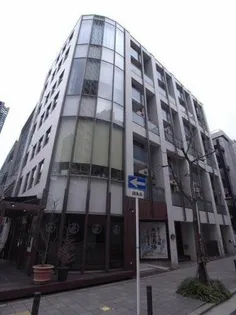 ネット伏見町【6階】の外観