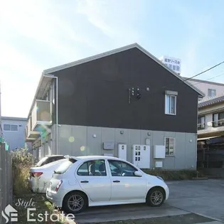 クラウド善南公園の画像