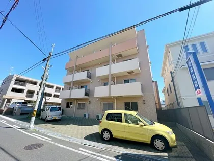 アンシャンテ総持寺の画像