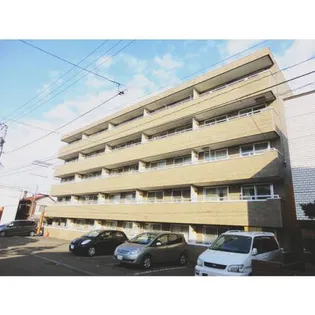 サントアリオデ元町【5階】の外観