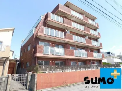 Sメゾン魚住の画像