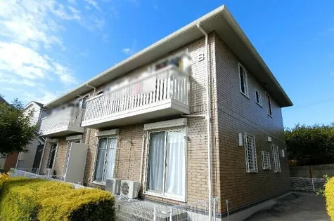 なごみ荘 B棟の画像