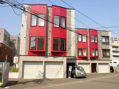 ライオンズパレスの画像