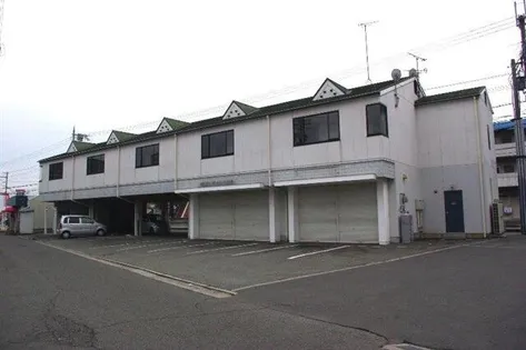 アネックス平野の画像