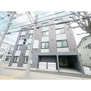 コンソラチュール札幌駅東の画像