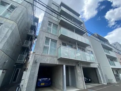 RUKーA円山の画像