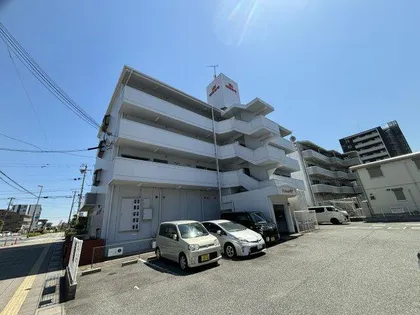 ファミールハイツの画像