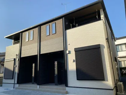 コンフォーティア2 Aの画像