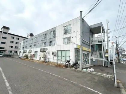 ホワイトパーク山の手の画像