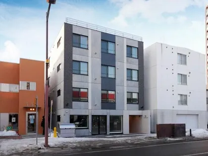 THE SAPPORO PREMIERの画像