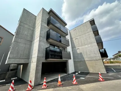 グランドサクセス琴似駅の画像