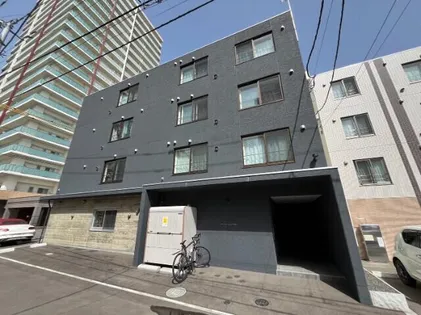 D×APARTMENT N3E6の画像