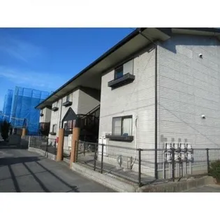 福岡県福岡市早良区次郎丸4丁目【アパート】の外観