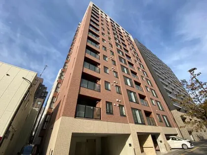 ラ クラッセ札幌大通サウスシティの画像