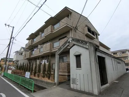 サンコート橋の内の画像