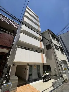 Kalmia北梅田【5階】の外観