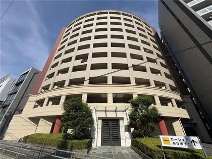 カスタリア新梅田【208号室】の外観