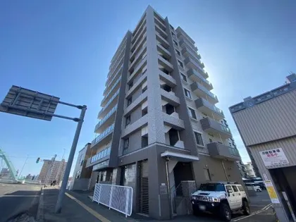 第10旭レジデンスの画像