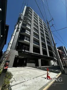 福岡県北九州市八幡西区黒崎2丁目【マンション】の外観