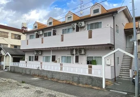 シャトル狭山遊園の画像